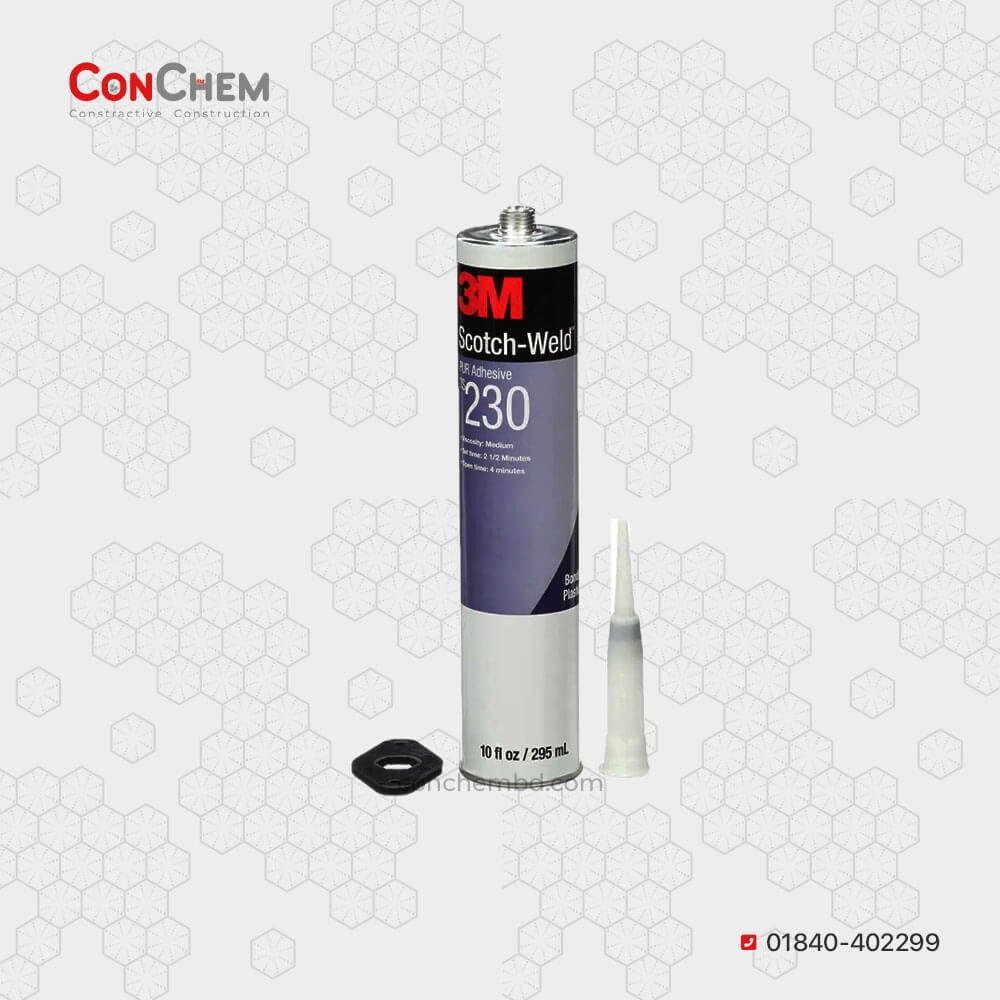 M Scotch Weld Pur Adhesive Price In Bd Conchem Bd