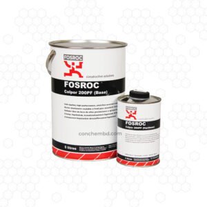 colpor 200 price in bangladesh; Adhesive & Expansion Joint, Fosroc, Sealants, Sealants price in bd, Fosroc prie in bd, Colpor-200 price in bd, Best Colpor-200 price in bd,