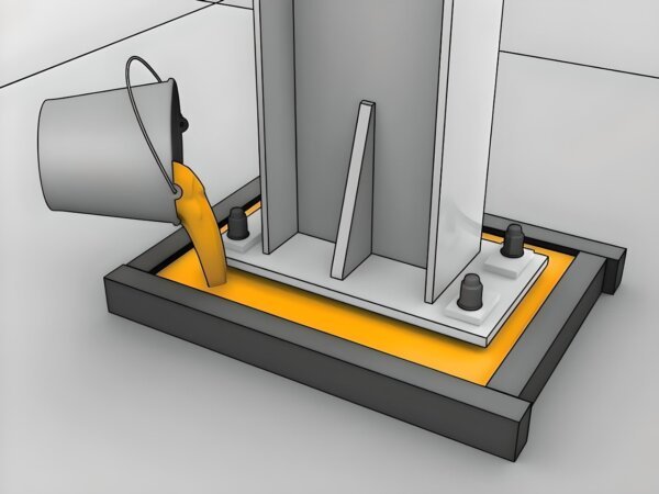 Sika Grout-214 IN Price in Bangladesh