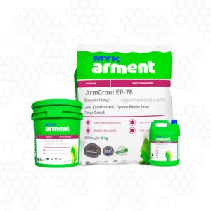 arm grout ep78 price in bangladesh' ArmgroutEP-78 price in bd, Armgrout price, EP-78 price in bd, Conchembd, Myk Arment, construction Chemicals, EP-78 price;