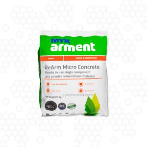 arment rearm micro concrete price in bd; MYK ARMENT ReArm Micro-Concrete price in bd, Rearm Micro concrete price in bd, Micro concrete price, Myk Arment price, Conchembd, Construction chemicals;