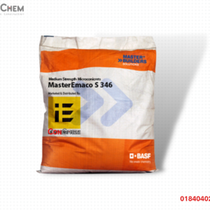 Master Emaco S346 Price in Bangladesh, Conchem Bangladesh, Construction chemicals,