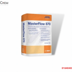 Master Flow 870 Price in Bangladesh,