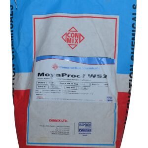 moyaproof sr price in bangladesh; Moyaproof WS2 price in bd, Moyaproof WS2 price, Moyaproof price in bd, WS2 price in bd, conchembd, myk arment, construction chemicals;