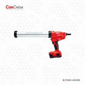 cordless caulking dispenser price in bd; Cordless-Caulking-Dispenser price in bd, Dispenser price in bd, Caulking price in bd, Cordless price in bd, Cordless Dispenser price in bd, Conchembd, Hilti, Construction chemicals;