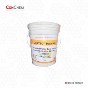 Chryso Delta D514 Price in Bangladesh; Delta-D514-Admixture-20 Liter price in bd, Delta-D514 price in bd, D514 price in bd, D 514 price, Delta admixture 20 L price in bd, Conchembd, construction chemicals;