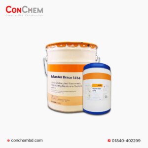 MasterBrace 1414 Price in Bangladesh; MasterBrace 1414 price in Bangladesh; trusted sellers of all kinds of BASF Products; best price of BASF products.; Conchembd is an authorized supplier of BASF products.; best MasterBrace-1414 price in Bangladesh; BASF products in one place “conchembd”