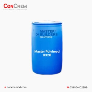 MasterPolyheed-8320 price in Bangladesh; MasterPolyheed-8320 price in Bangladesh; trusted sellers of all kinds of BASF Products.; best MasterPolyheed-8320 price in Bangladesh; authorized supplier of BASF products