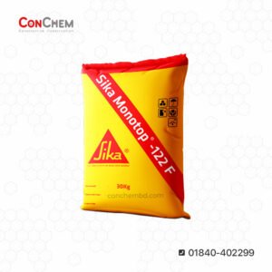 Sika MonoTop-122 F price in bd, Sika-MonoTop-122 F price, Monotop-122 price in bd, monotop price in bd, Sika 122 F price in bd, Monotop 122 price, Conchembd, Construction Chemicals, best Sika MonoTop-122 F price in Bangladesh, best price of sika products, Sika Chemicals Bangladesh;