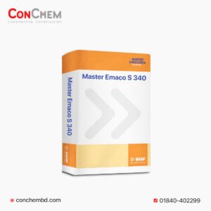 master emaco S340 price in bangladesh; trusted sellers of all kinds of BASF Products.; best Master Emaco S346 price in Bangladesh best price of BASF products.; authorized supplier of BASF products.;