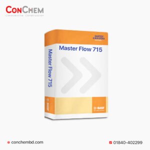 trusted sellers of all kinds of BASF Products. best MasterFlow-715 price in Bangladesh; best price in Bangladesh,; best price of BASF products.; authorized supplier of BASF products. Master Flow-715 price in bangladesh.