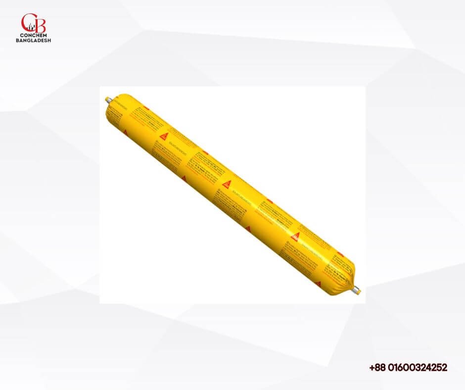 Sikaflex Unleashed The Secret Behind Its Never-Bending Power