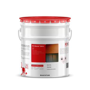PC-Decco Skim