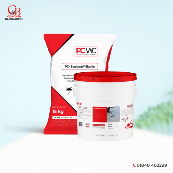 PC-Sealcoat Elastic price in Bangladesh