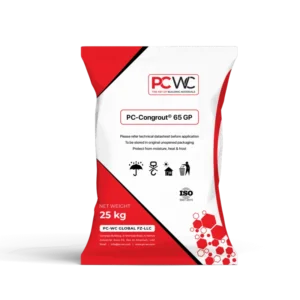 PC-Congrout® 65 GP